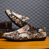 Men's Loafers, Style 4615