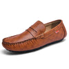 Men's Loafers, Breathable, Style 1255