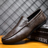 Men's Loafers, Slip-On, Breathable, Style 7127
