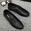 Men's Loafers, Slip-On, Breathable, Style 2327