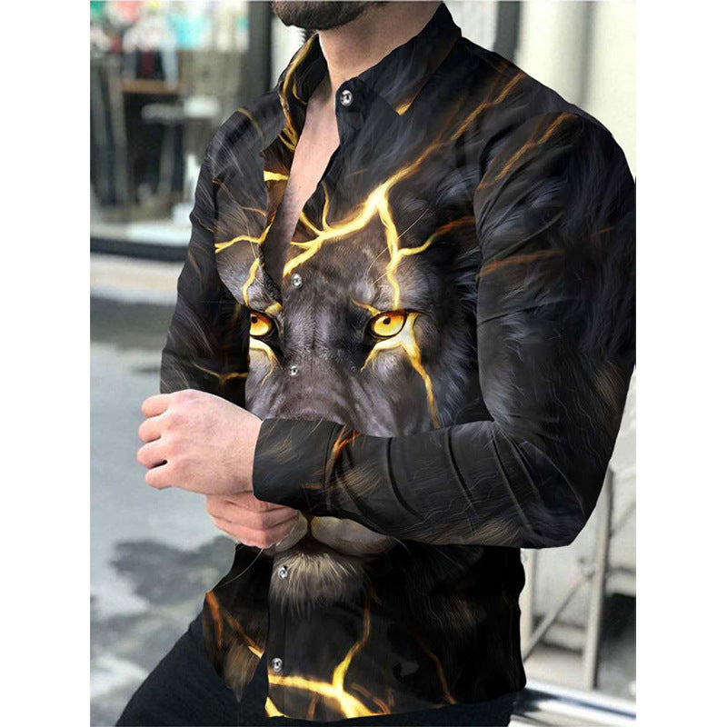 TNV Axis Shirt 243