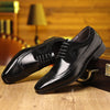 Men's Formal Shoes, Retro