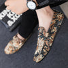 Men's Loafers, Style 4615