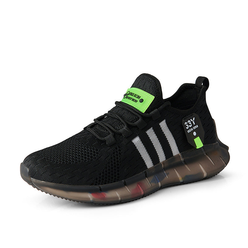 TNV Momentum Kicks 195 3