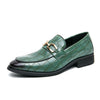 Men's Formal Shoes, Wedding, British Style, Style 5191