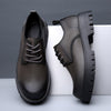 Men's Boots, Breathable, British Style