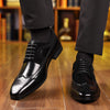 Men's Formal Shoes, Retro