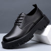 Men's Boots, Breathable, British Style
