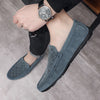 Men's Loafers, Slip-On, Breathable, Style 8183