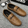 Men's Loafers, Slip-On, Breathable, Style 2327