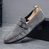 Men's Loafers, Breathable, Style 8599