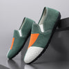Men's Loafers, Slip-On, Breathable, Style 6215