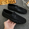 Men's Loafers, Style 9367