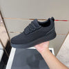 Men's Mesh Casual Shoes, Lace-Up, Lace-Up