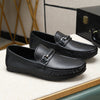 Men's Moccasin Loafers, Style 1431