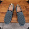 Men's Loafers, Slip-On, Breathable, Style 8183