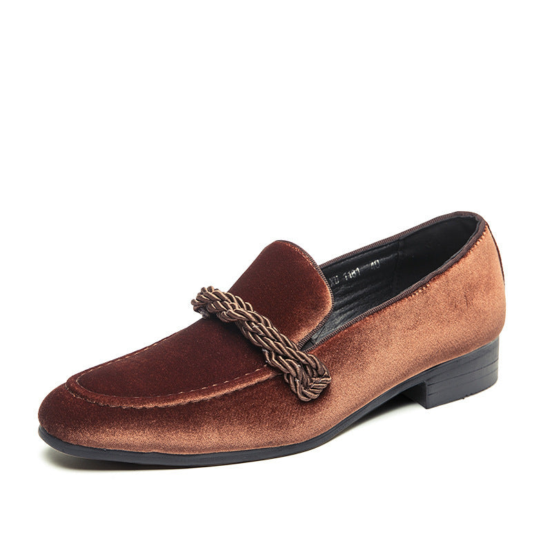 TNV Echo Leather 275 (Black) 11