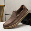 Men's Loafers, Style 6071