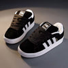 Women's Shoes, Retro, Height Increasing