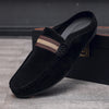 Men's Loafers, Breathable, Style 3847