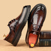Men's Leather Formal Shoes, Business, Wedding, Style 2647