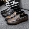 Men's Loafers, Slip-On, Breathable, Style 7127
