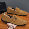 Men's Loafers, Breathable, Style 8599