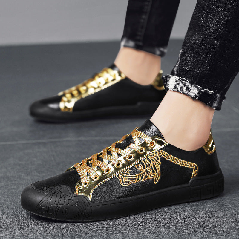 TNV Astro Leather 193 2