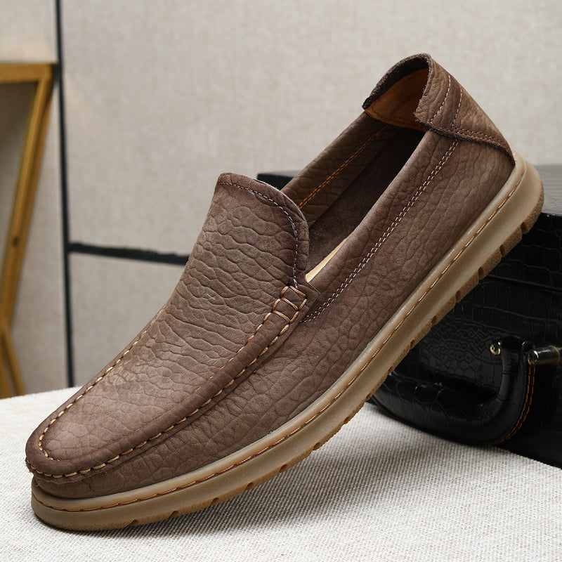 Men's Loafers, Style 6071