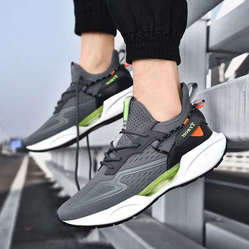 TNV Vortex Kicks 412
