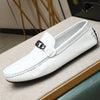 Men's Leather Loafers, Style 2231
