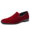 Men's Loafers, Style 5671
