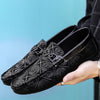 Men's Loafers, Style 4807