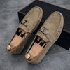 Men's Loafers, Business, Style 8679