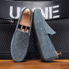 Men's Loafers, Slip-On, Breathable, Style 8183