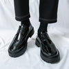 Men's Leather Formal Shoes, Business, Wedding, Style 3127