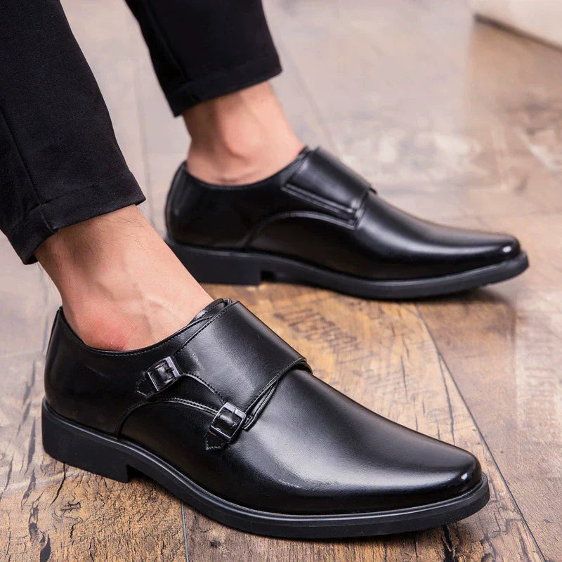 TNV Phantom Shoes 109 (Black Plan) 16