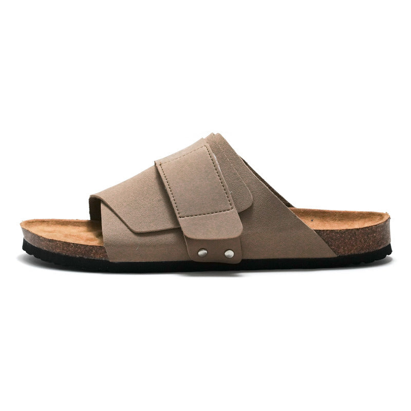 TNV Edge Leather 240 (khaki)
