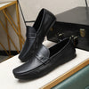Men's Loafers, Slip-On, Breathable, Style 7143