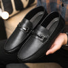 Men's Loafers, Slip-On, Style 0183