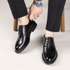 Men's Leather Formal Shoes, Business, Style 2167
