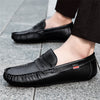 Men's Loafers, Breathable, Style 1255