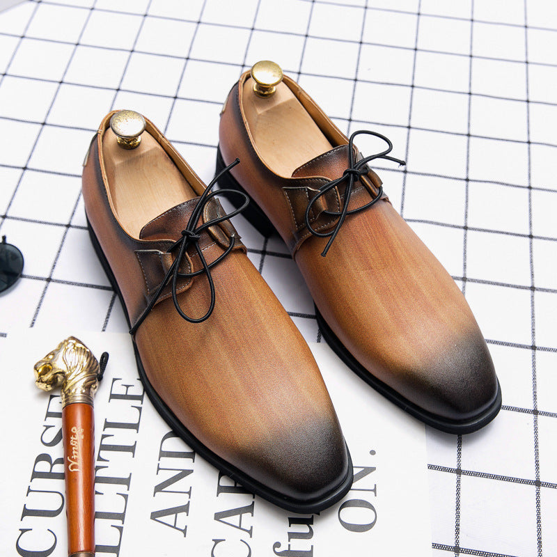 TNV Magnet Leather 179 (Brown) 10