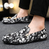Men's Moccasin Loafers, Slip-On, Style 1159
