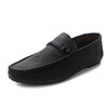 Men's Moccasin Loafers, Slip-On, Breathable