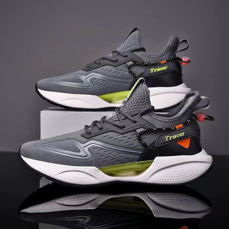 TNV Vortex Kicks 412