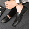 Men's Loafers, Slip-On, Style 0695