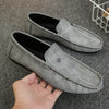 Men's Loafers, Style 9367