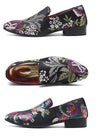 Men's Loafers, Breathable, Style 6247