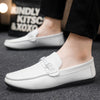 Men's Loafers, Slip-On, Style 0807